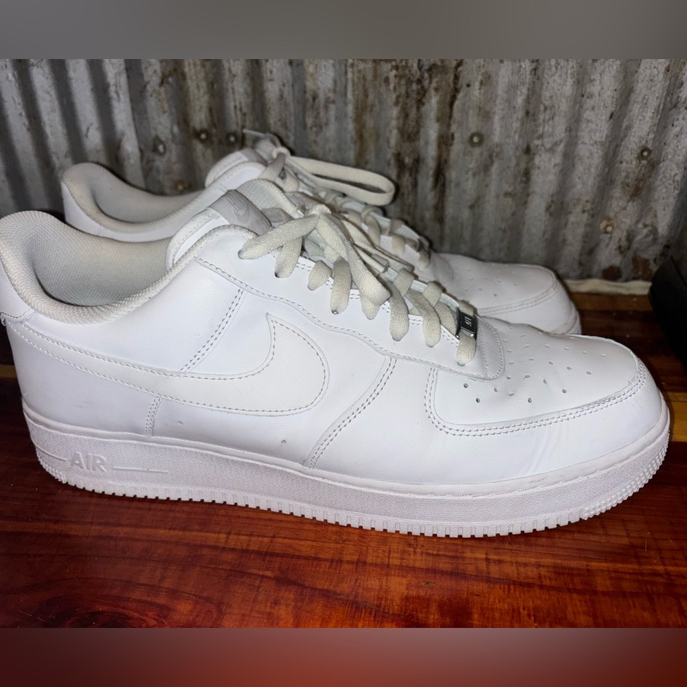 Air Force 1s